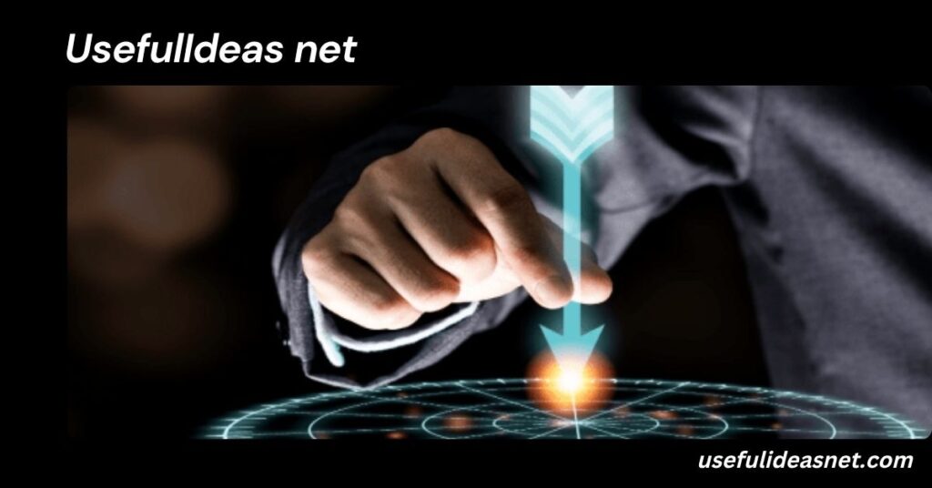 UsefulIdeas net: Your Go-To Resource for Innovative Solutions and Practical Tips UsefulIdeas net