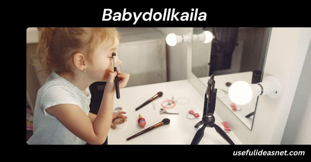 Babydollkaila