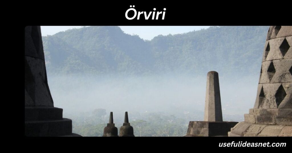 Örviri: Unveiling the Rich Legacy of an Ancient Nordic Tradition Örviri