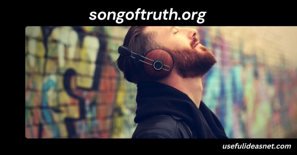 songoftruth.org: A Comprehensive Guide to a Holistic Parenting and Music Platform songoftruth.org