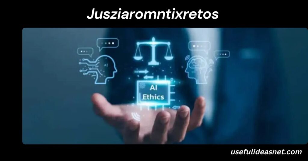 Jusziaromntixretos: Revolutionizing Tech with Modular, Adaptive Systems Jusziaromntixretos