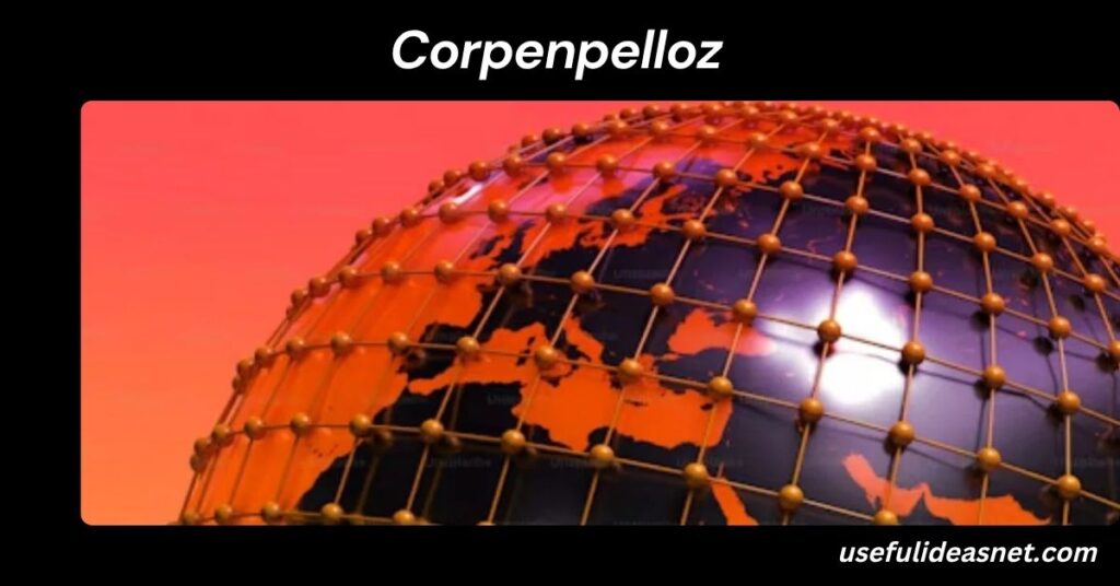 Corpenpelloz: The Future of Digital Identity and Brand Growth Corpenpelloz