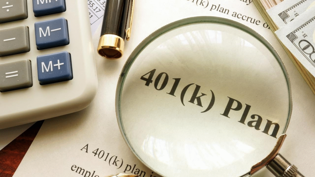 What Happens to Your 401(k) After You Leave a Job?