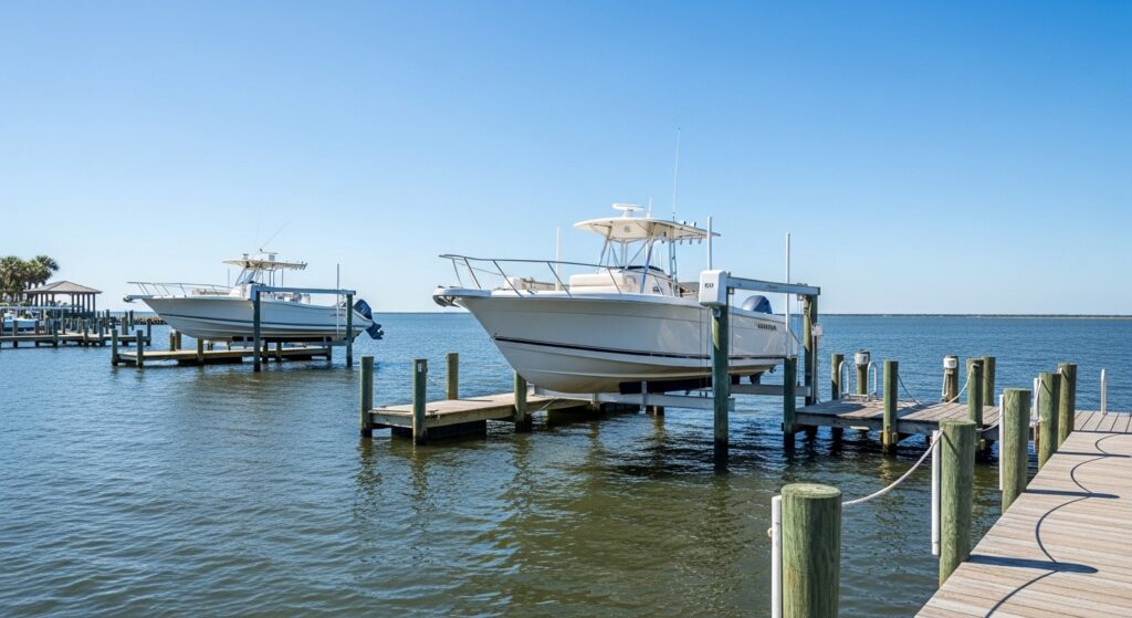 Essential Waterfront Maintenance Tips for Boat Owners in Coastal Areas