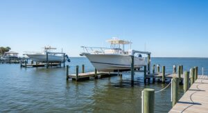 Essential Waterfront Maintenance Tips for Boat Owners in Coastal Areas Essential Waterfront Maintenance Tips for Boat Owners in Coastal Areas